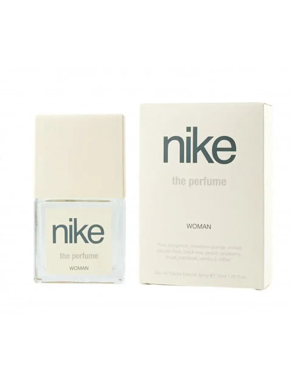 Nike The Perfume Woman 30 ml 1