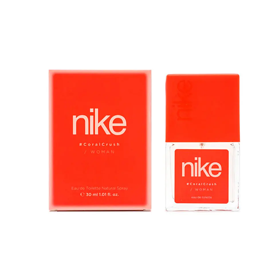 Nike #CoralCrush 30 ml EDT 1