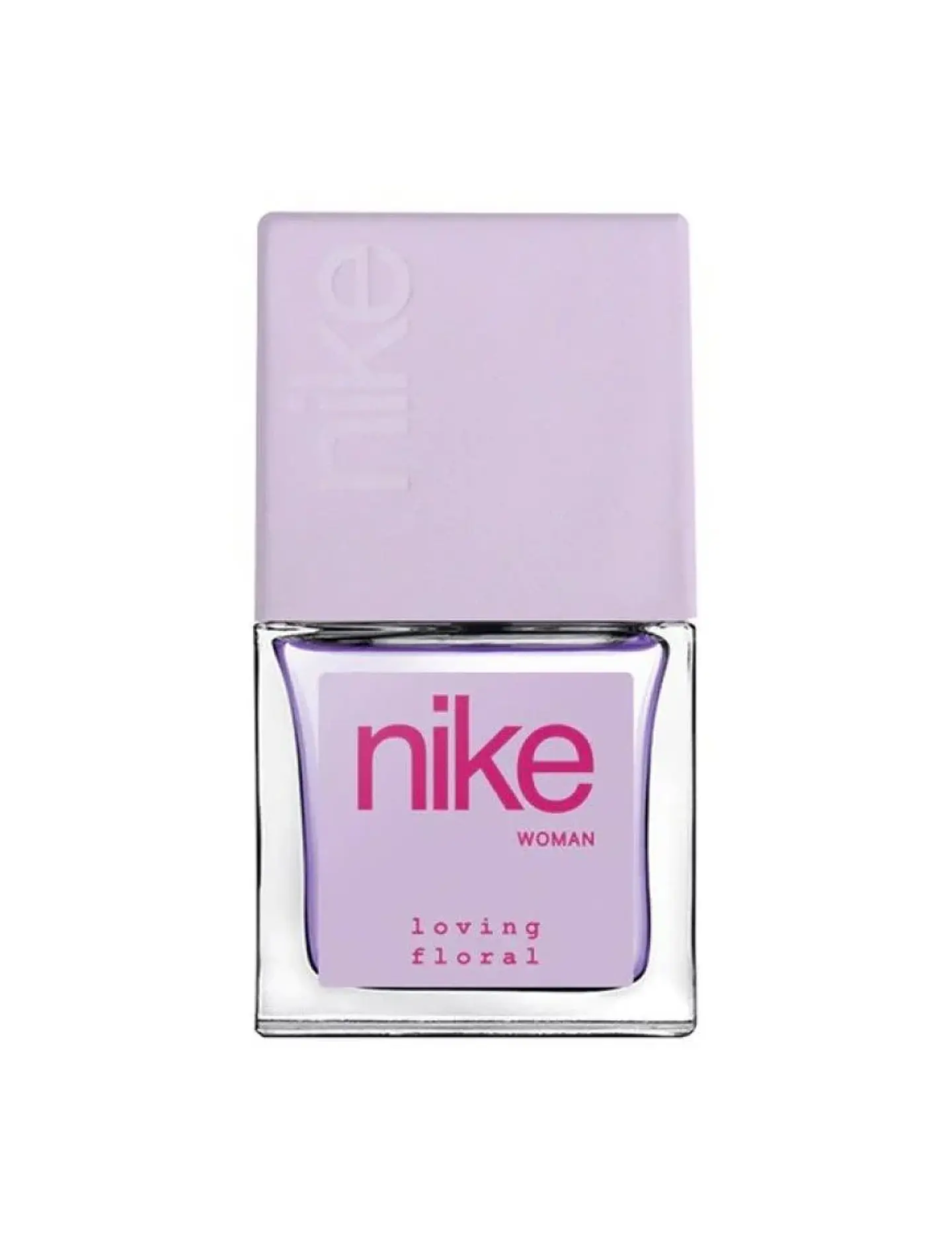 Nike Loving Floral Woman 30 ml EDT 2