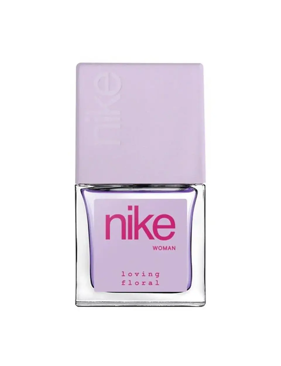 Nike Loving Floral Woman 30 ml EDT 2