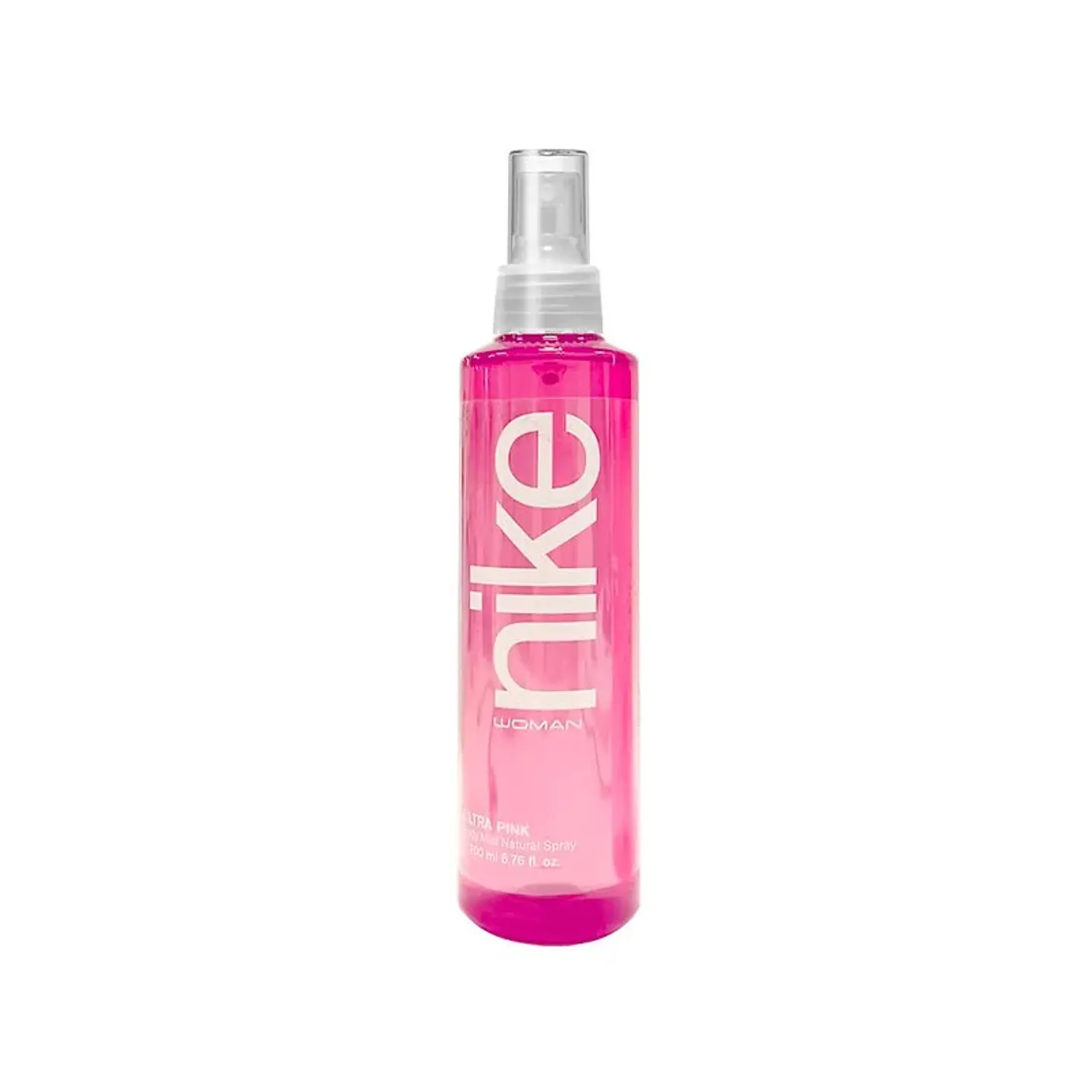 Mist Corporal Nike Ultra Pink Woman 200ml 1