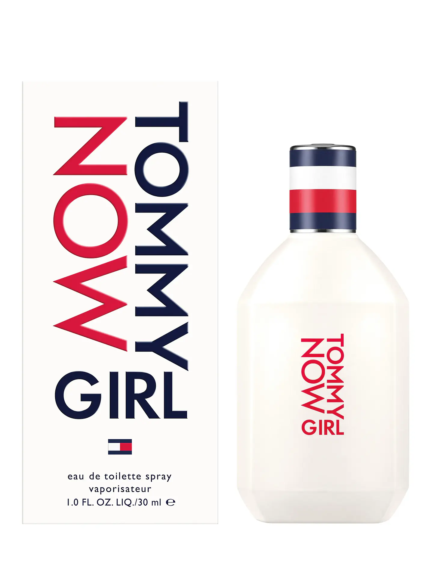 Tommy Girl Now 30 ml 1