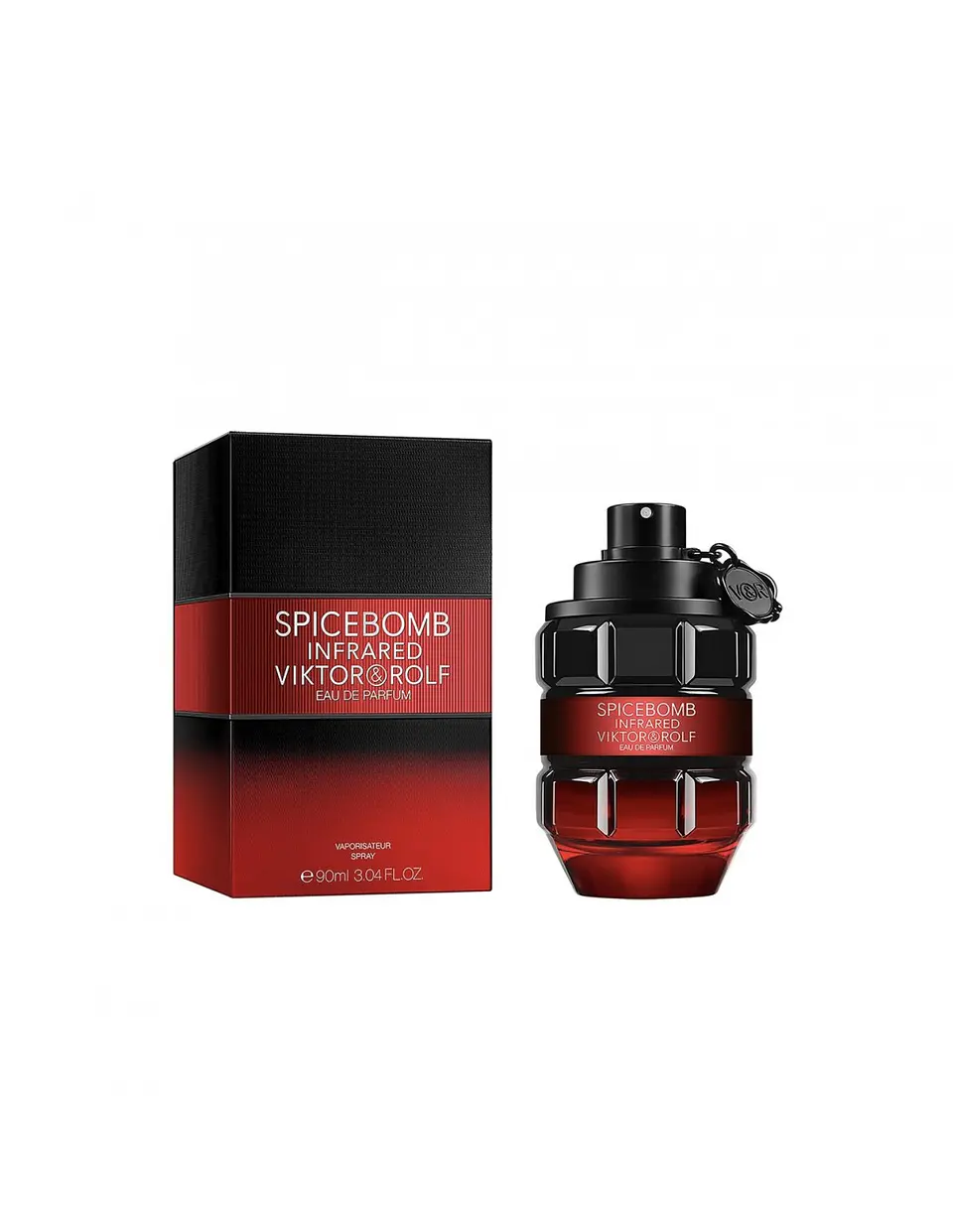 Spicebomb Infrared 50 ml EDP 1