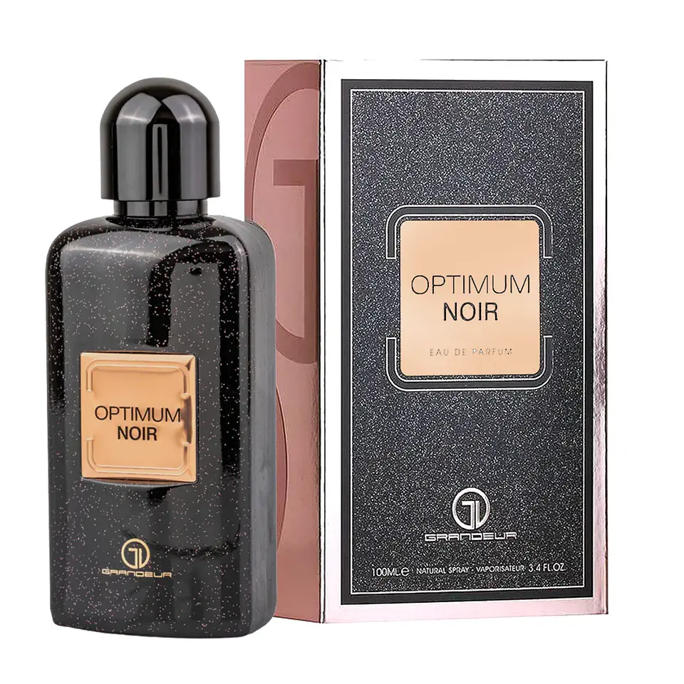 Optimum Noir 100 ml EDP  1