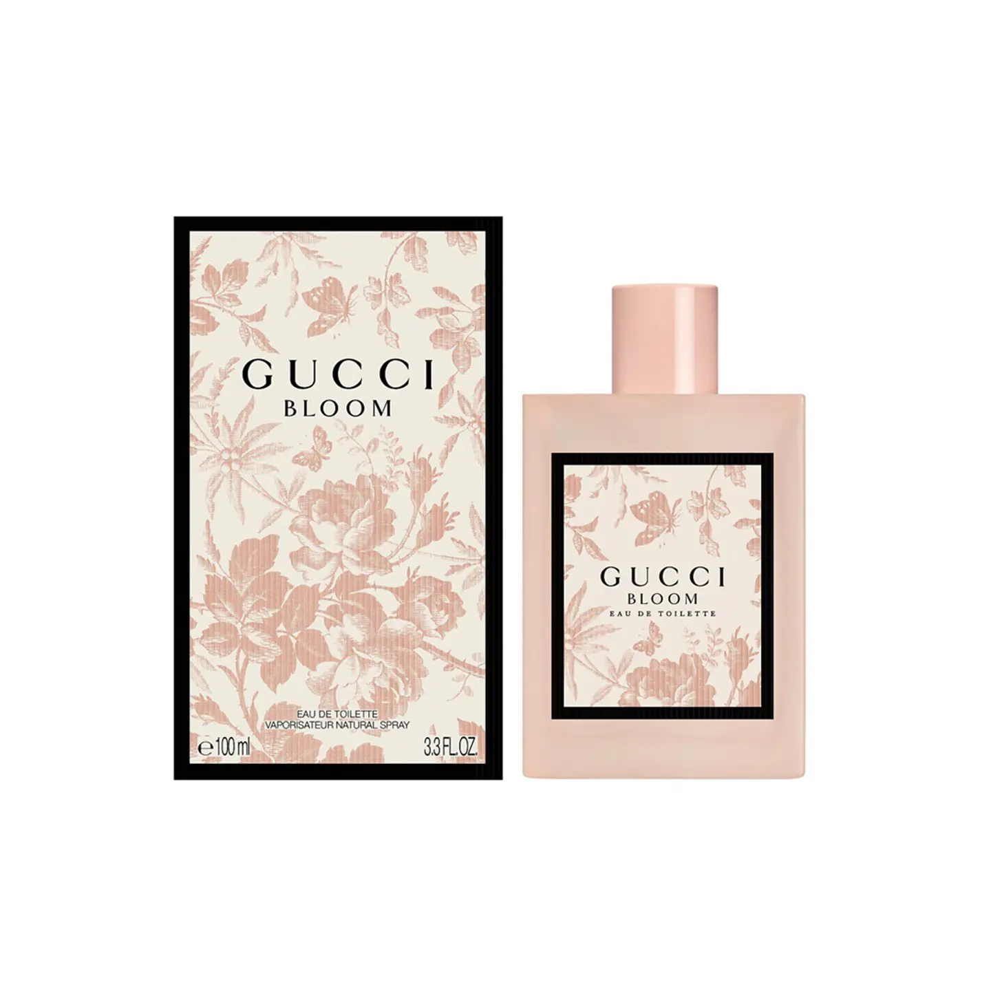 Gucci Bloom 100 ml EDT 1