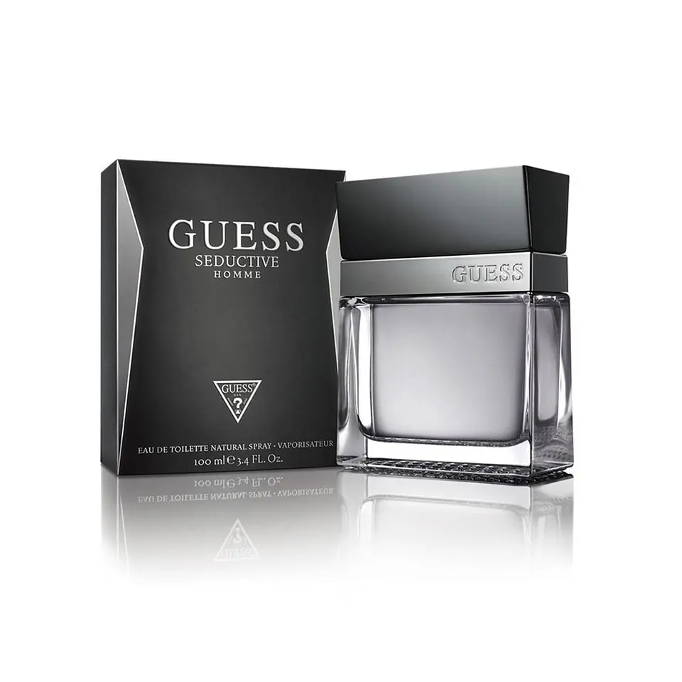 Guess Seductive Homme 100 ml EDT 1