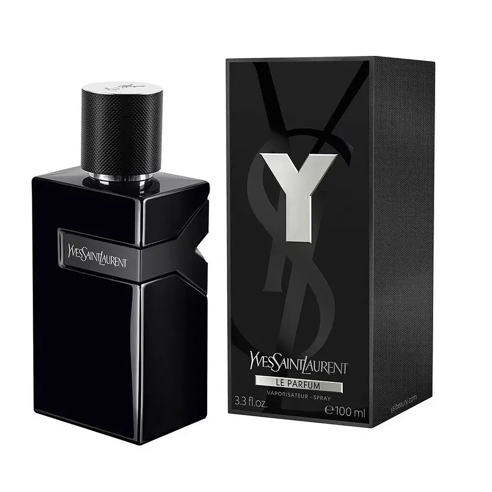 Y Le Parfum 100 ml  1