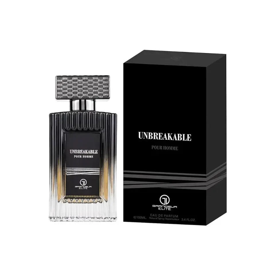 Unbreakable Pour Homme 100 ml EDP 1