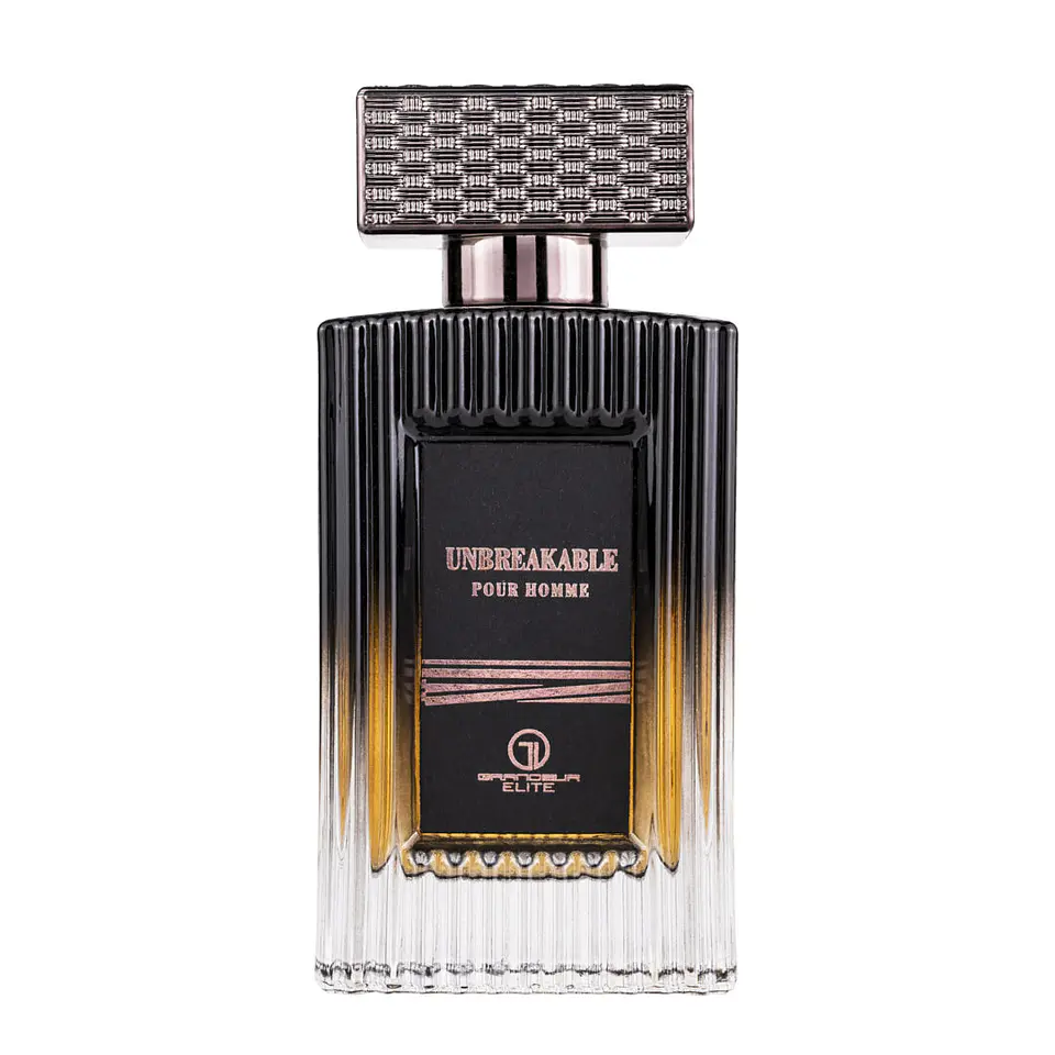 Unbreakable Pour Homme 100 ml EDP 2