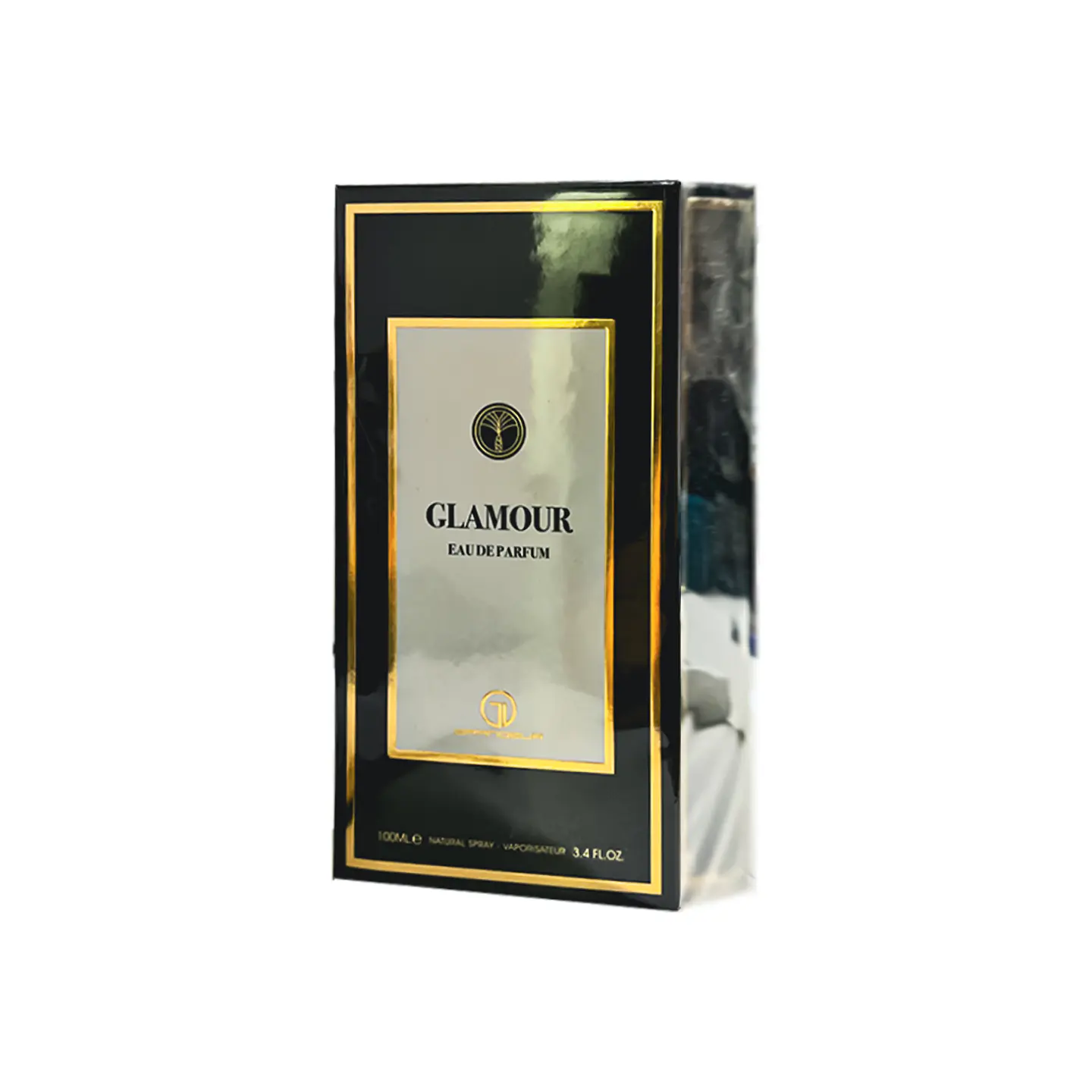 Glamour 100 ml EDP 1