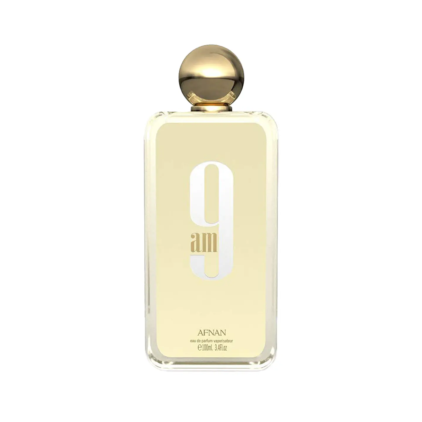 9am 100 ml EDP 2