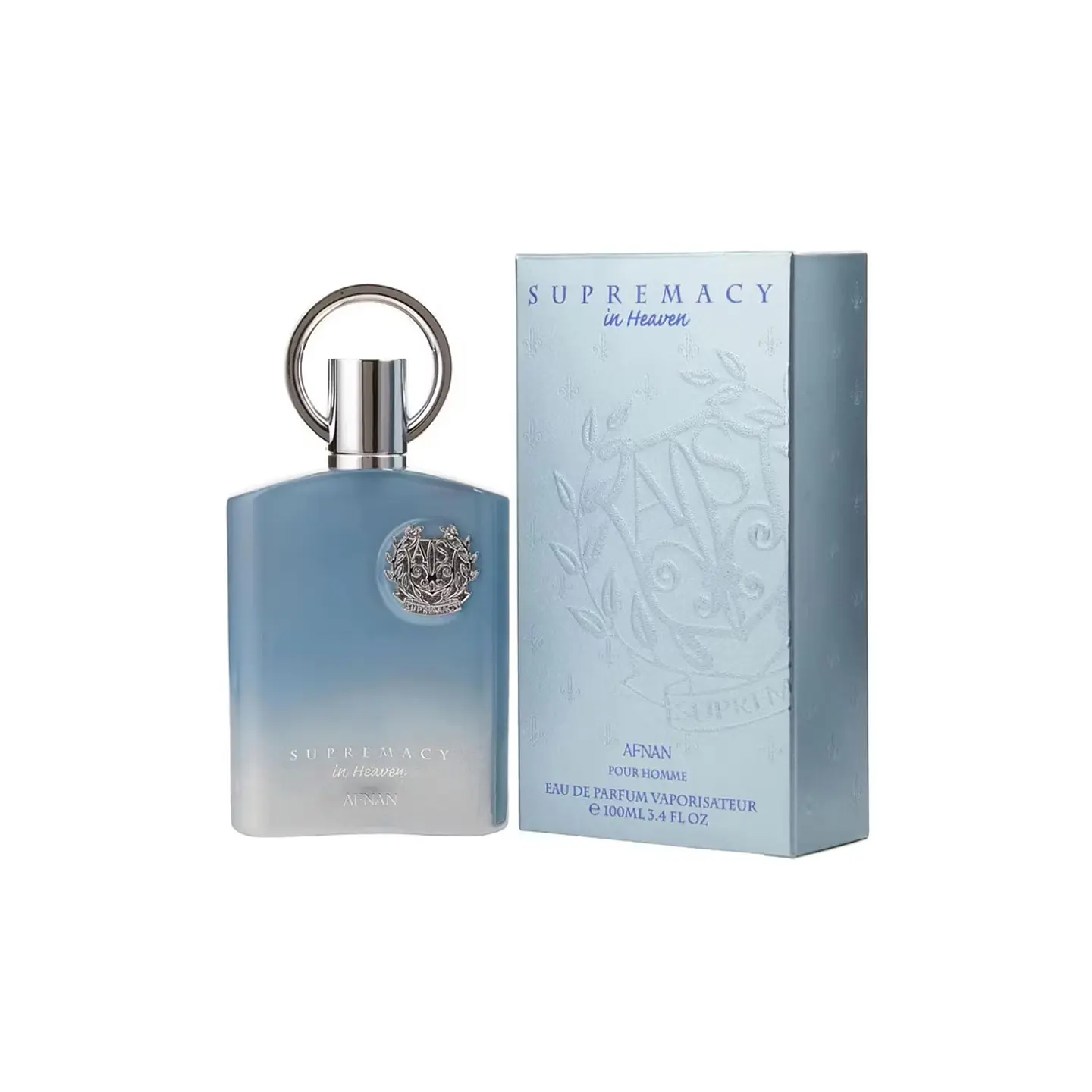 Supremacy In Heaven 100 ml EDP  1