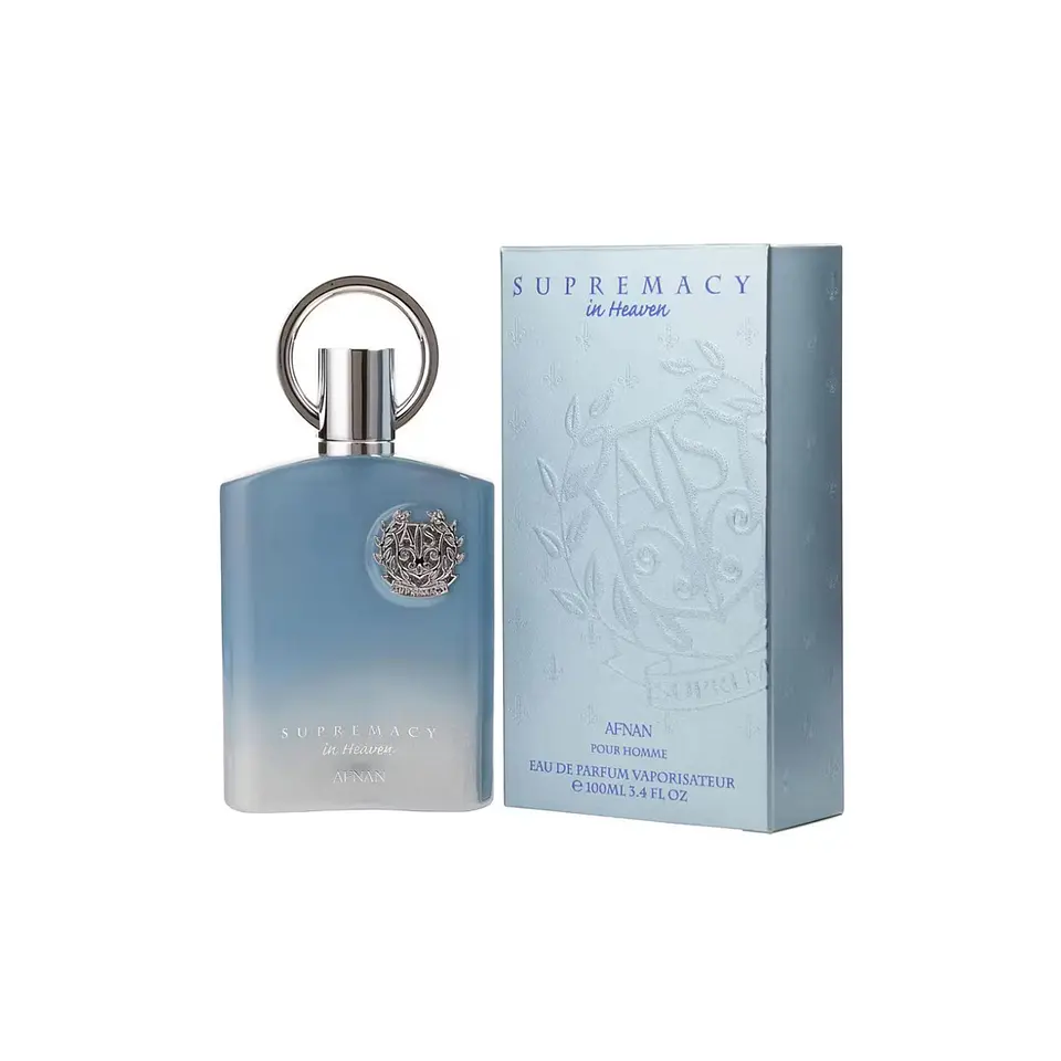 Supremacy In Heaven 100 ml EDP  1
