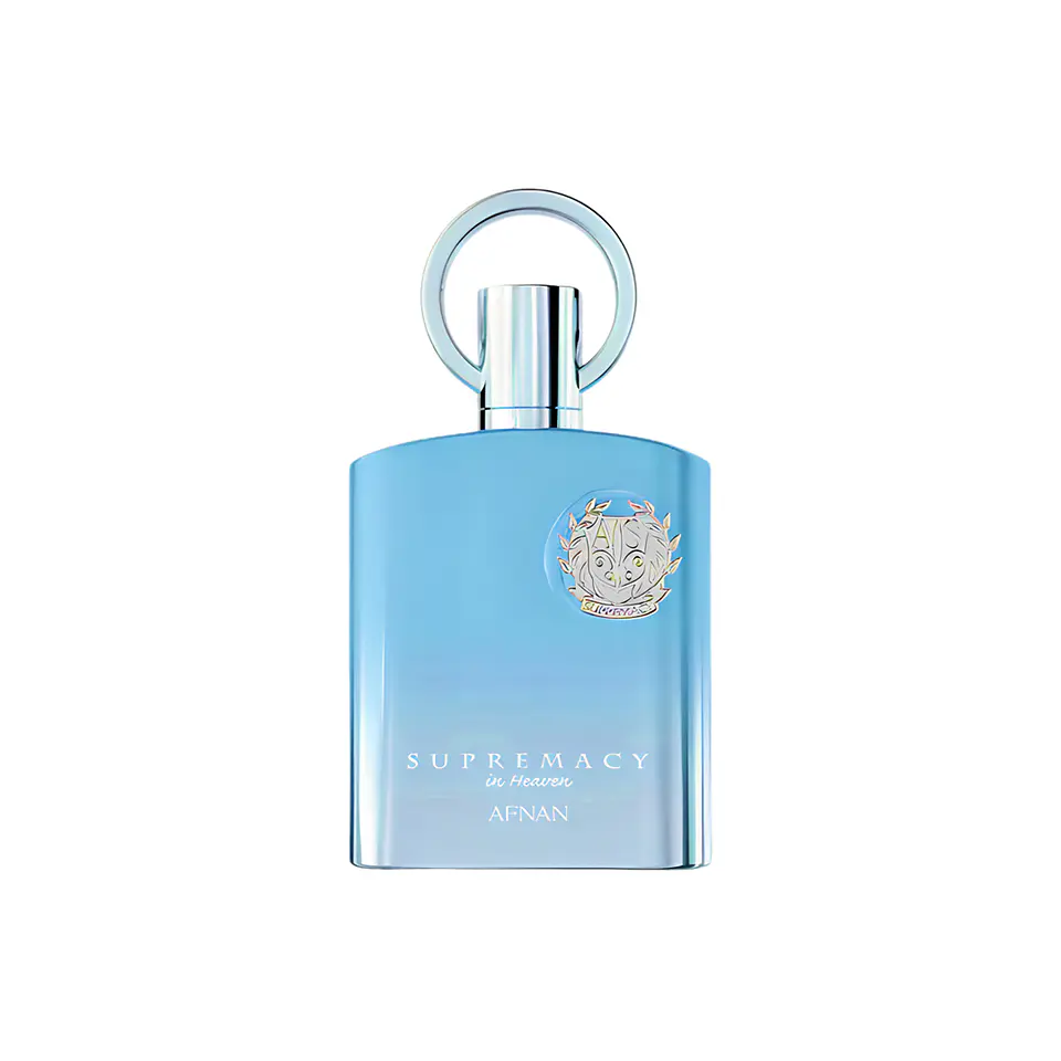 Supremacy In Heaven 100 ml EDP  2
