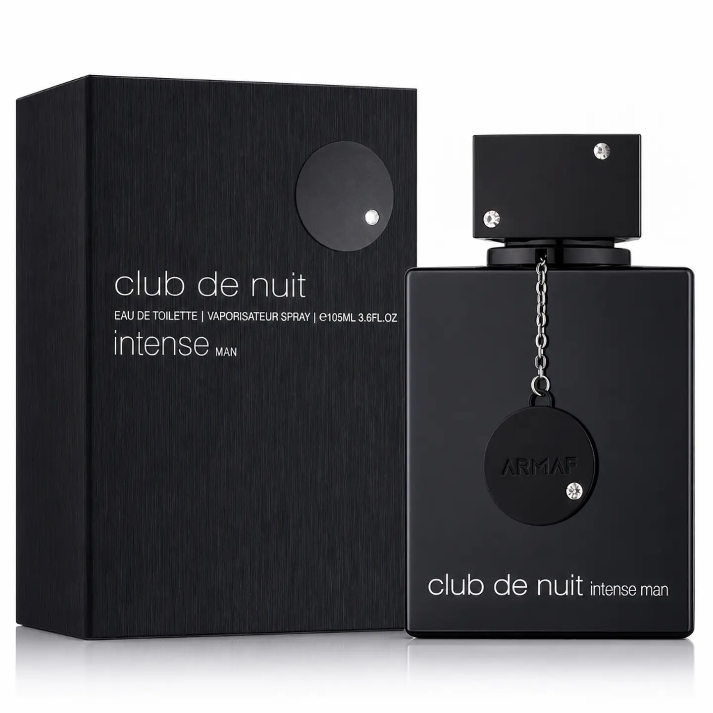 Club de Nuit Intense 105 ml EDT 2