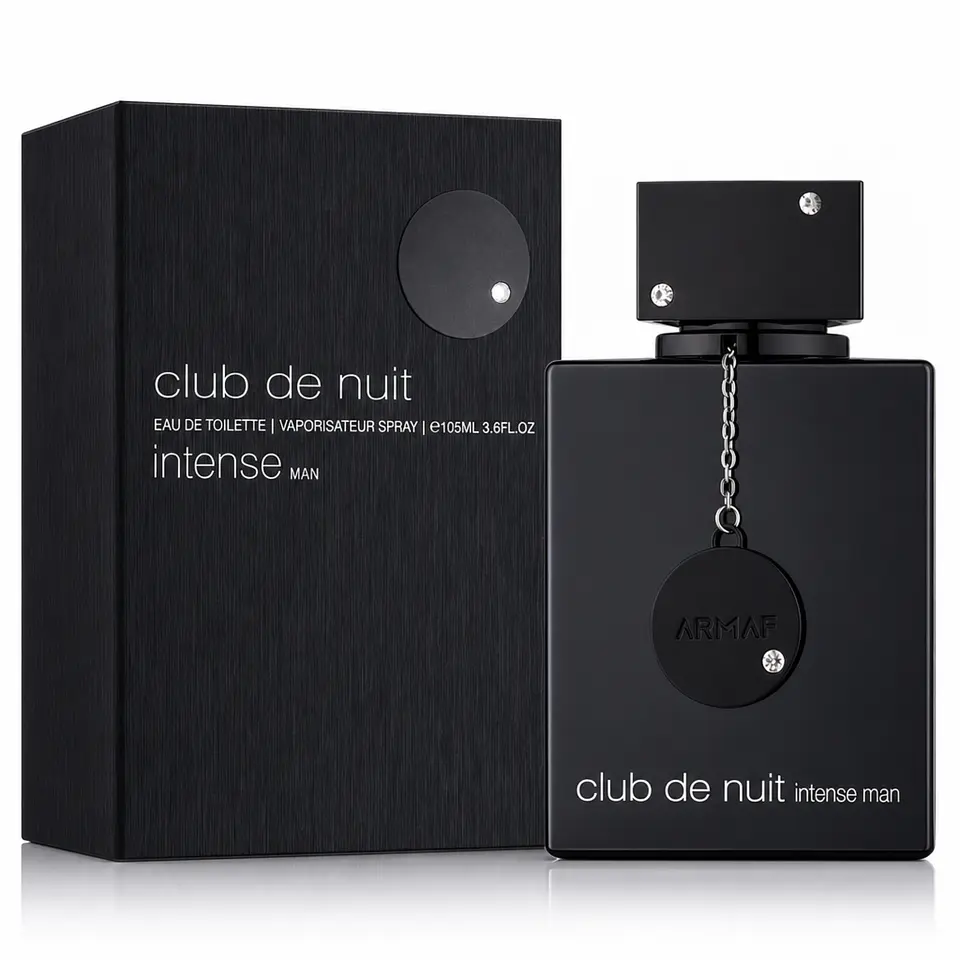 Club de Nuit Intense 105 ml EDT 2