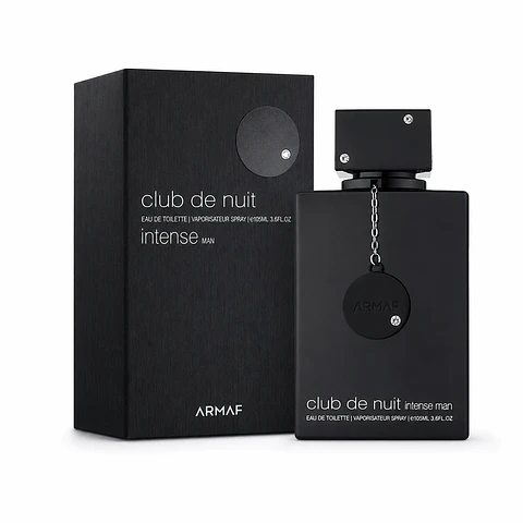 Club de Nuit Intense 105 ml EDT