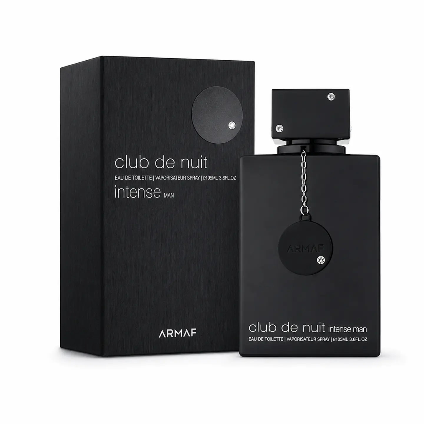 Club de Nuit Intense 105 ml EDT 1
