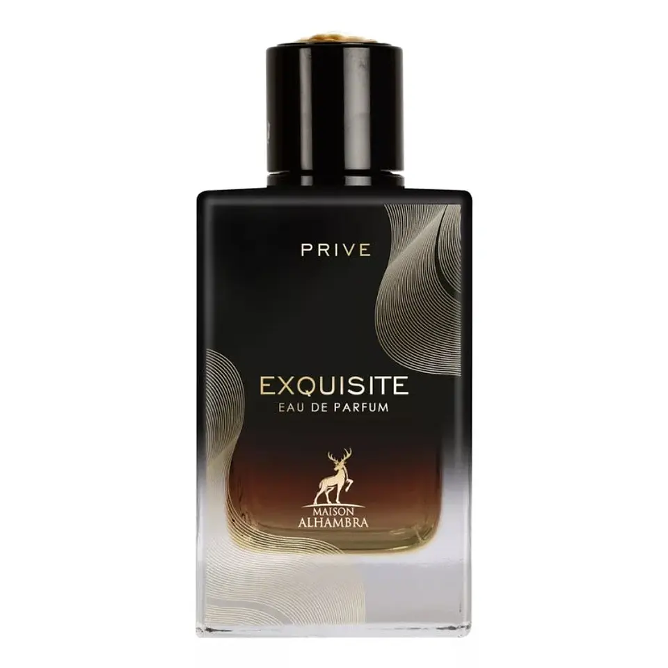 Prive Exquisite 100 ml EDP  2