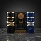  Lattafa Asad 100 ml EDP + Asad Zanzibar 100 ml EDP  - Miniatura 2