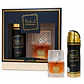  Khamrah 100 ml EDP + DEO 200 ml - Miniatura 3