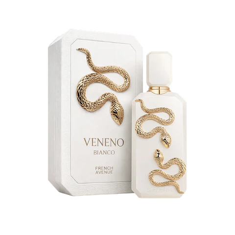 Veneno Bianco 100 ml EDP