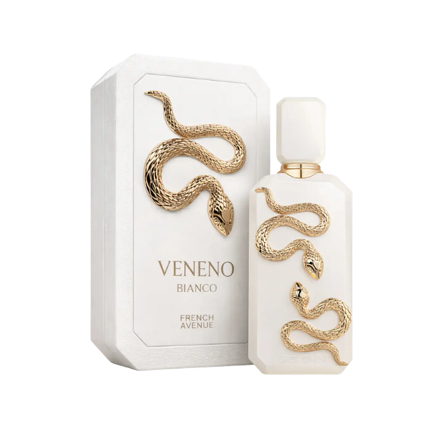  Veneno Bianco 100 ml EDP 1
