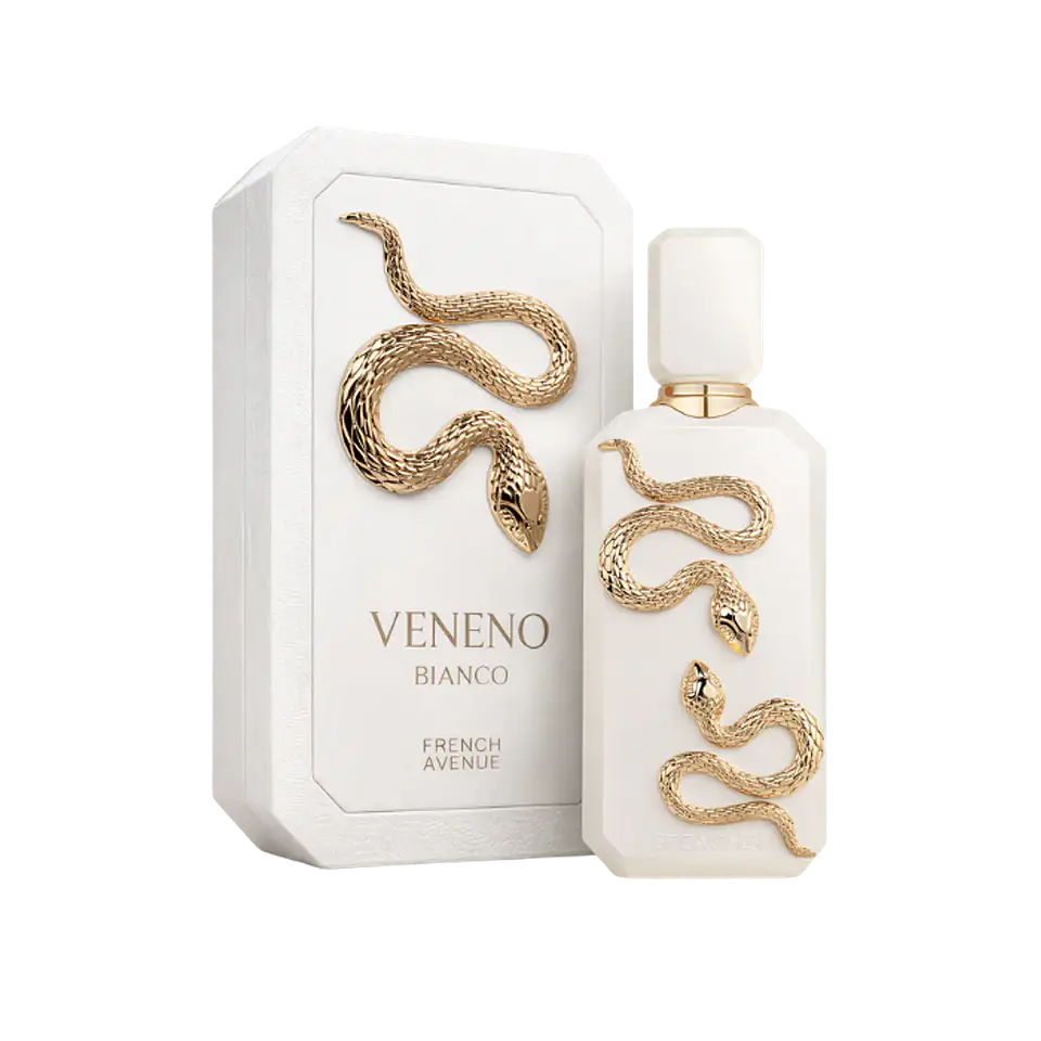  Veneno Bianco 100 ml EDP 1