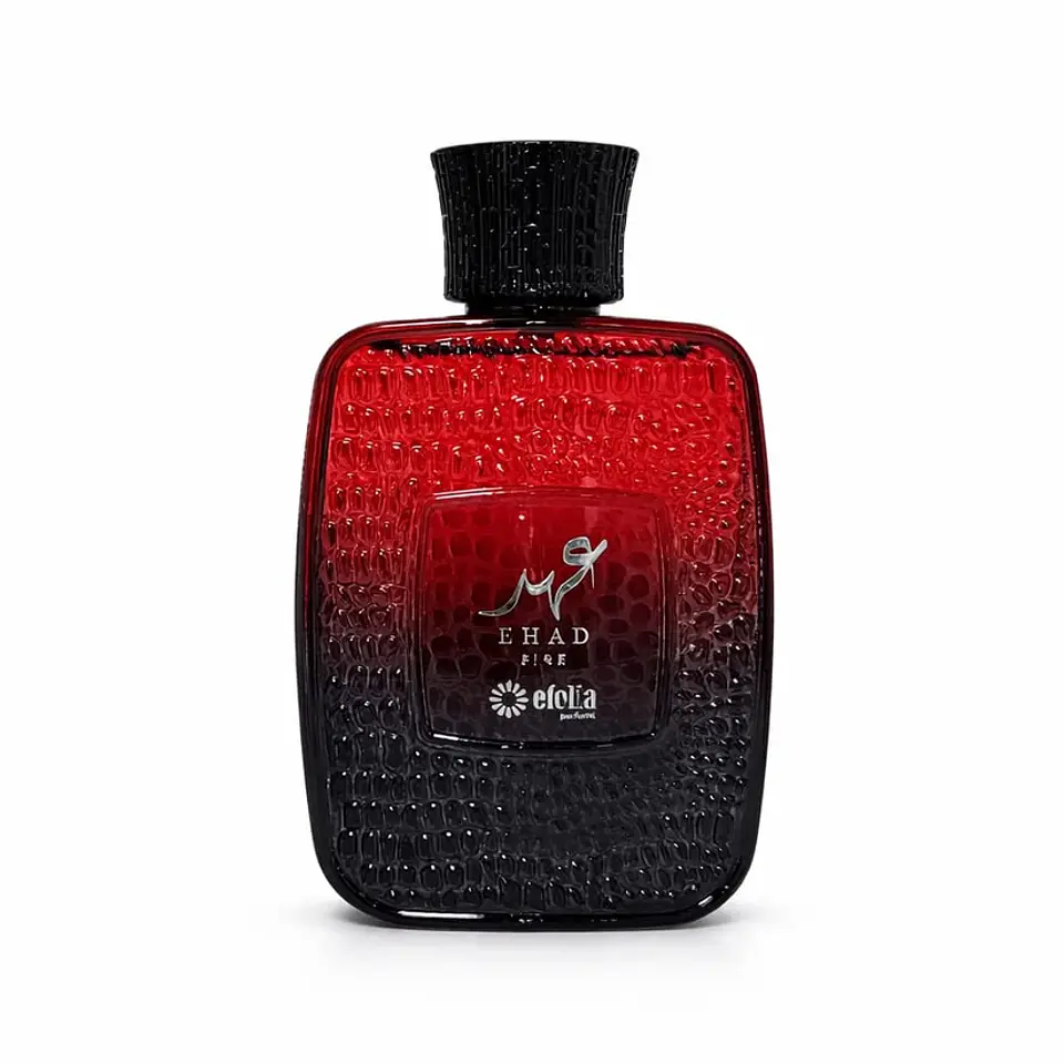 Efolia Ehad Fire 100ml EDP 2