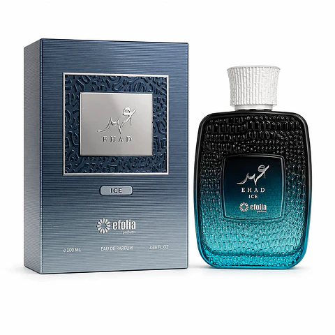 Efolia Ehad Ice 100ml EDP