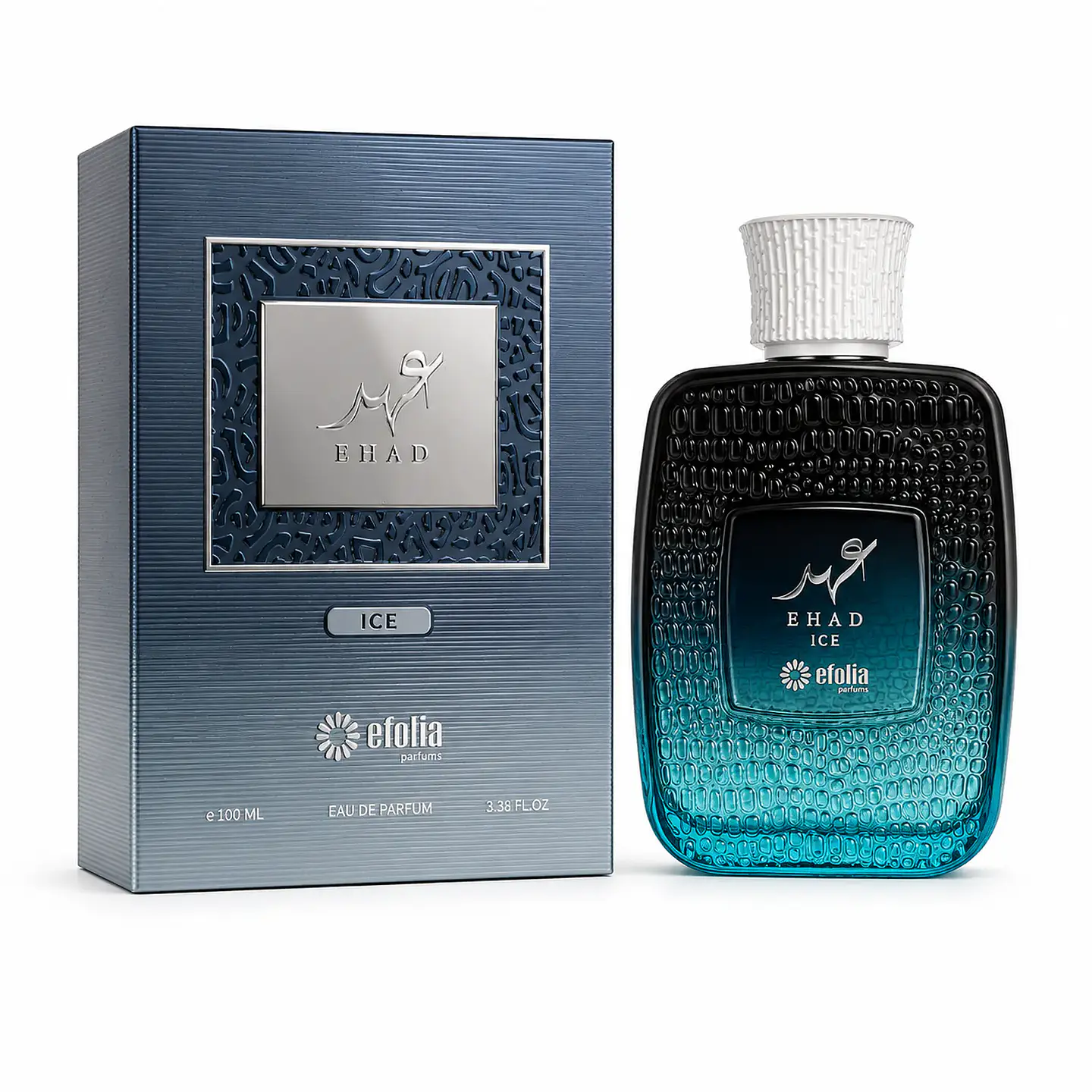 Efolia Ehad Ice 100ml EDP 1
