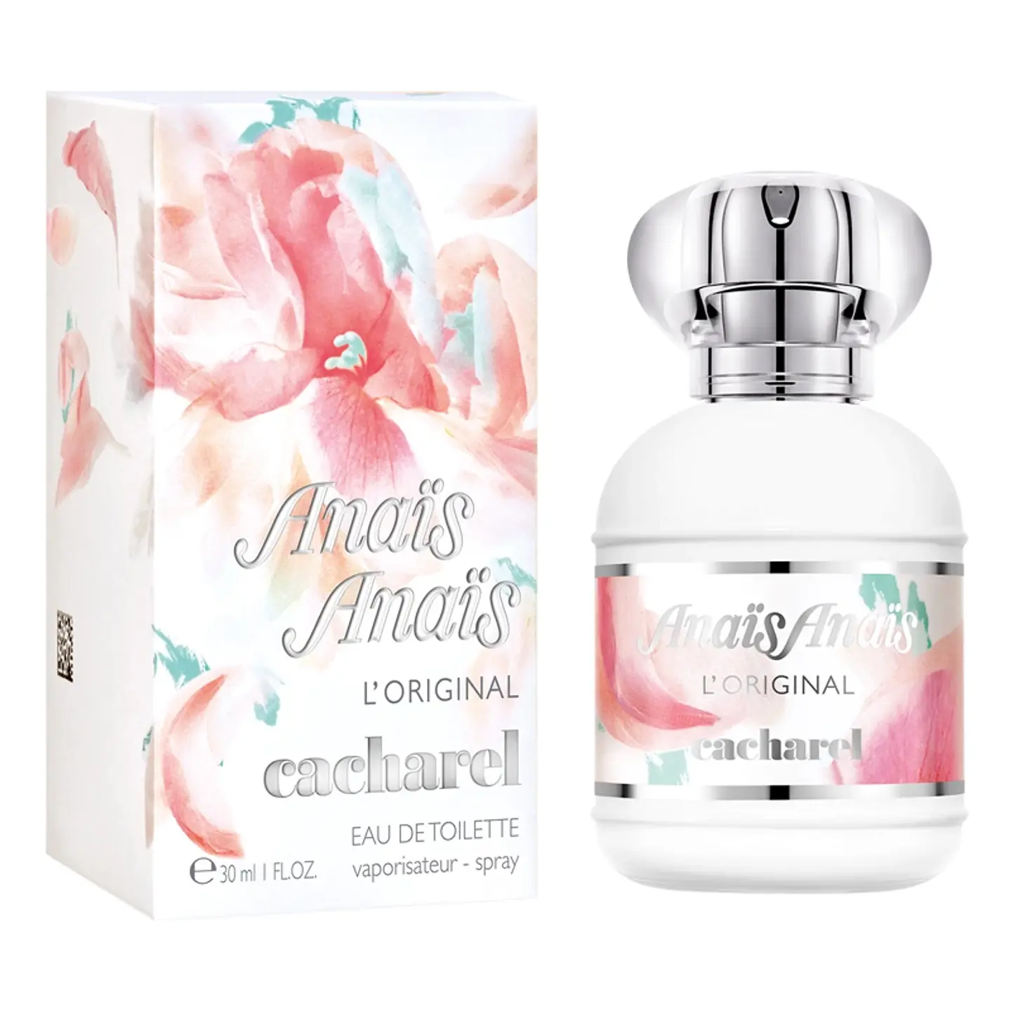 Anais Anais 30 ml Mujer 1