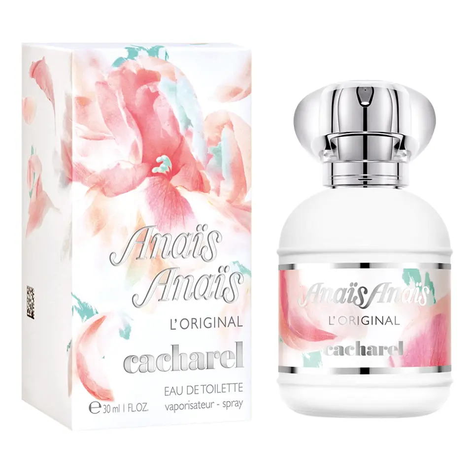 Anais Anais 30 ml Mujer 1