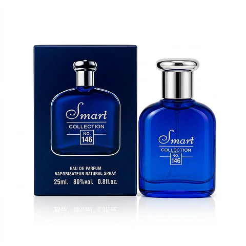 Smart Collection 146 25ml EDP