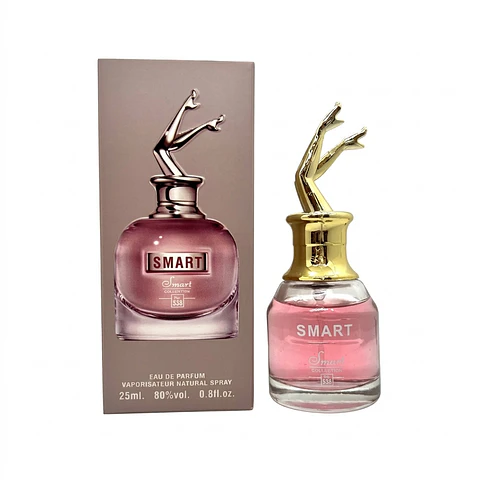 Smart Collection 538 25ml EDP