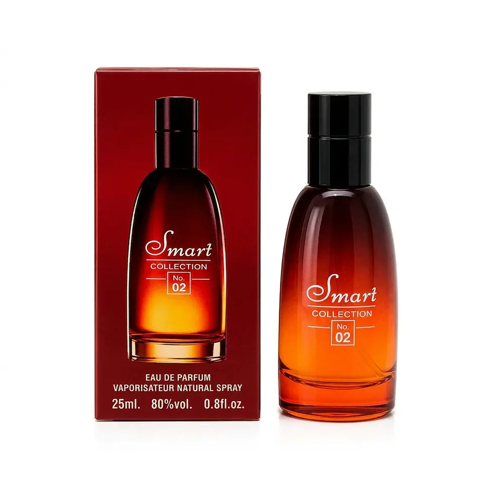 Smart Collection 02 25ml EDP 1