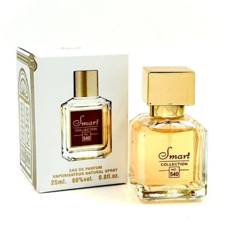 Smart Collection 540 25ml EDP