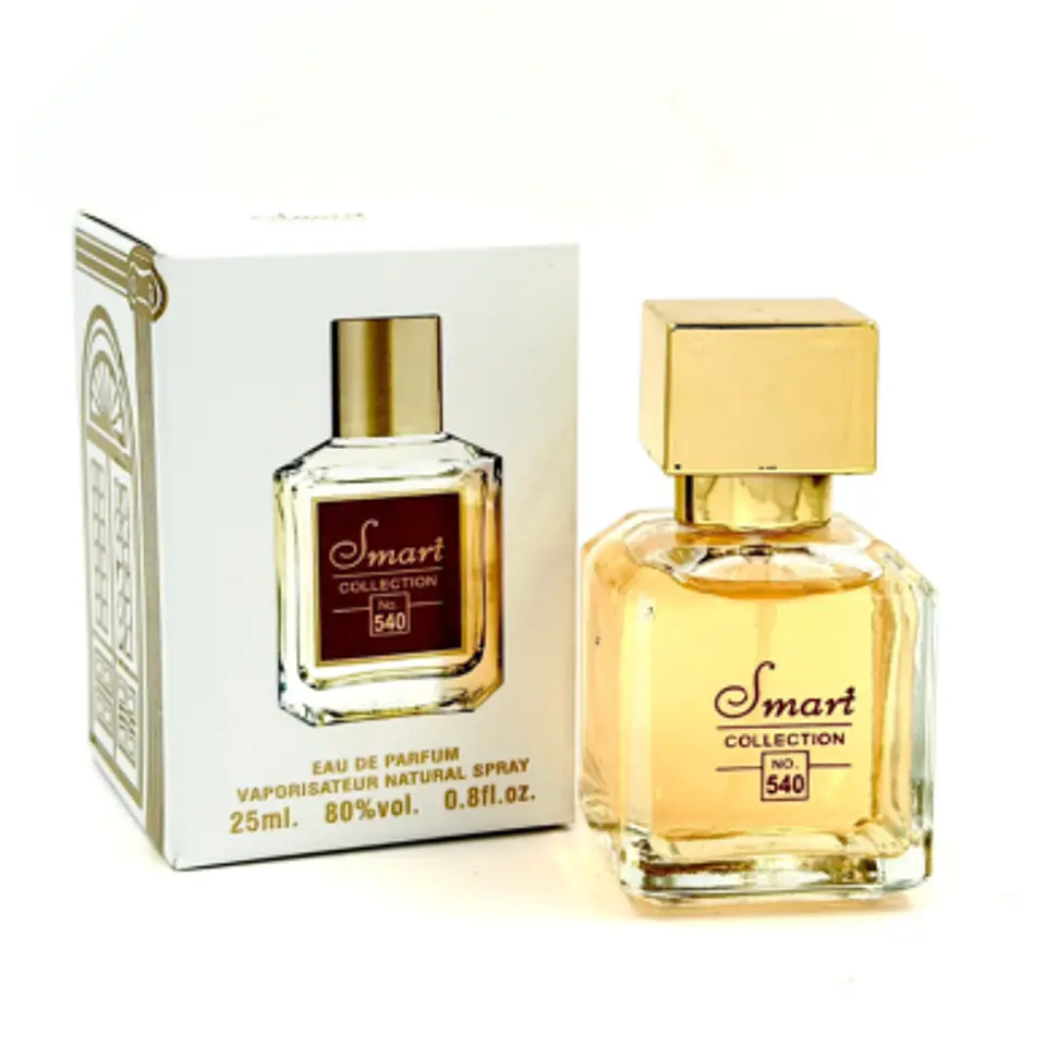 Smart Collection 540 25ml EDP 1
