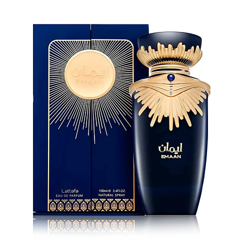 Emaan 100 ml EDP