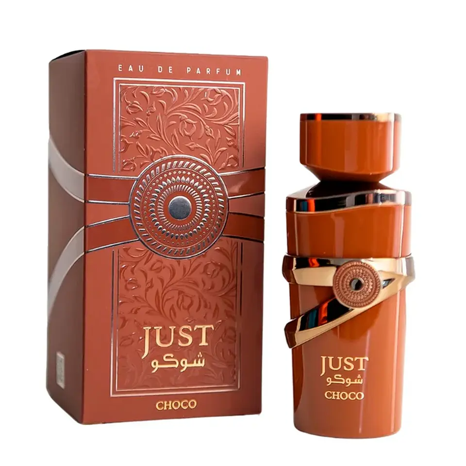  Just Choco 100 ml EDP 1
