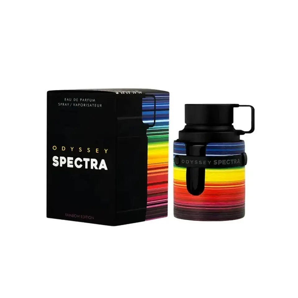 Odyssey Spectra Edp 200 ml 1