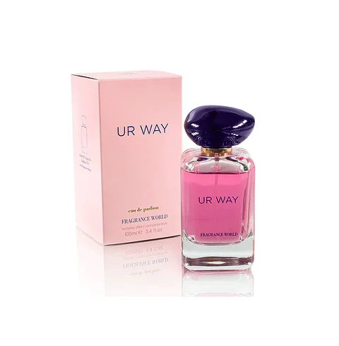 Ur Way 100 ml EDP 