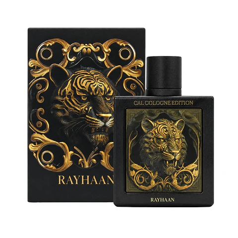 Rayhaan Tiger 100ml EDP
