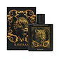 Rayhaan Tiger 100ml EDP - Miniatura 1