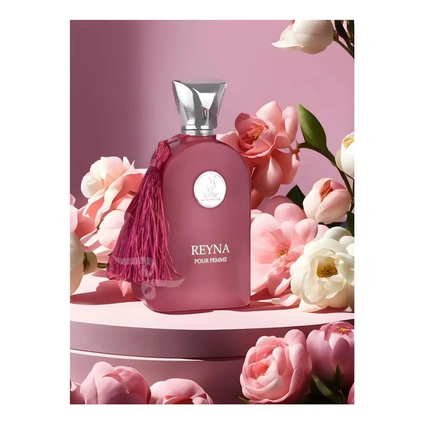 Reyna Pour Femme 100 ml EDP 2