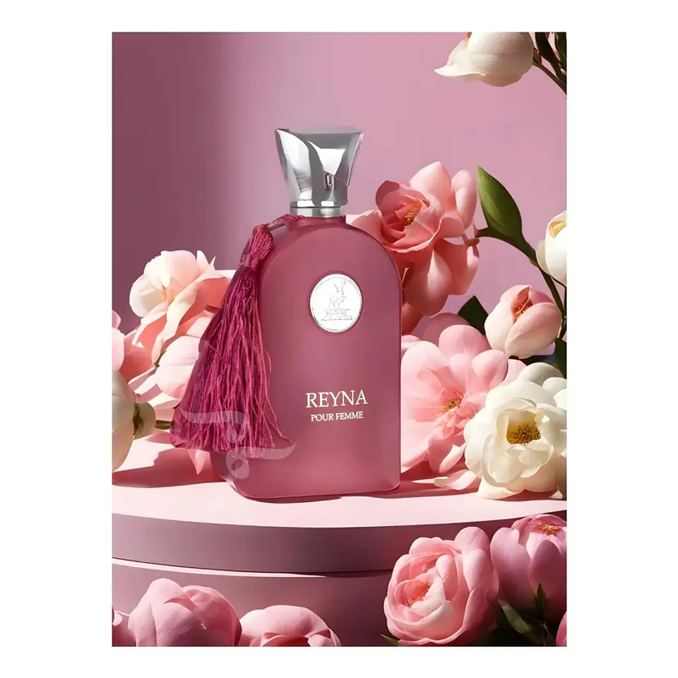 Reyna Pour Femme 100 ml EDP 2