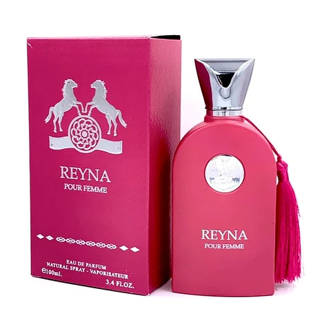 Reyna Pour Femme 100 ml EDP