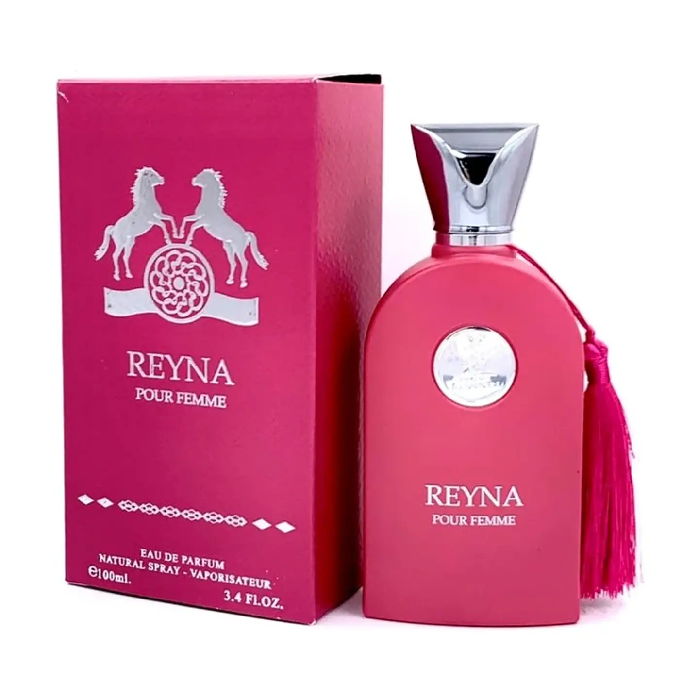 Reyna Pour Femme 100 ml EDP 1