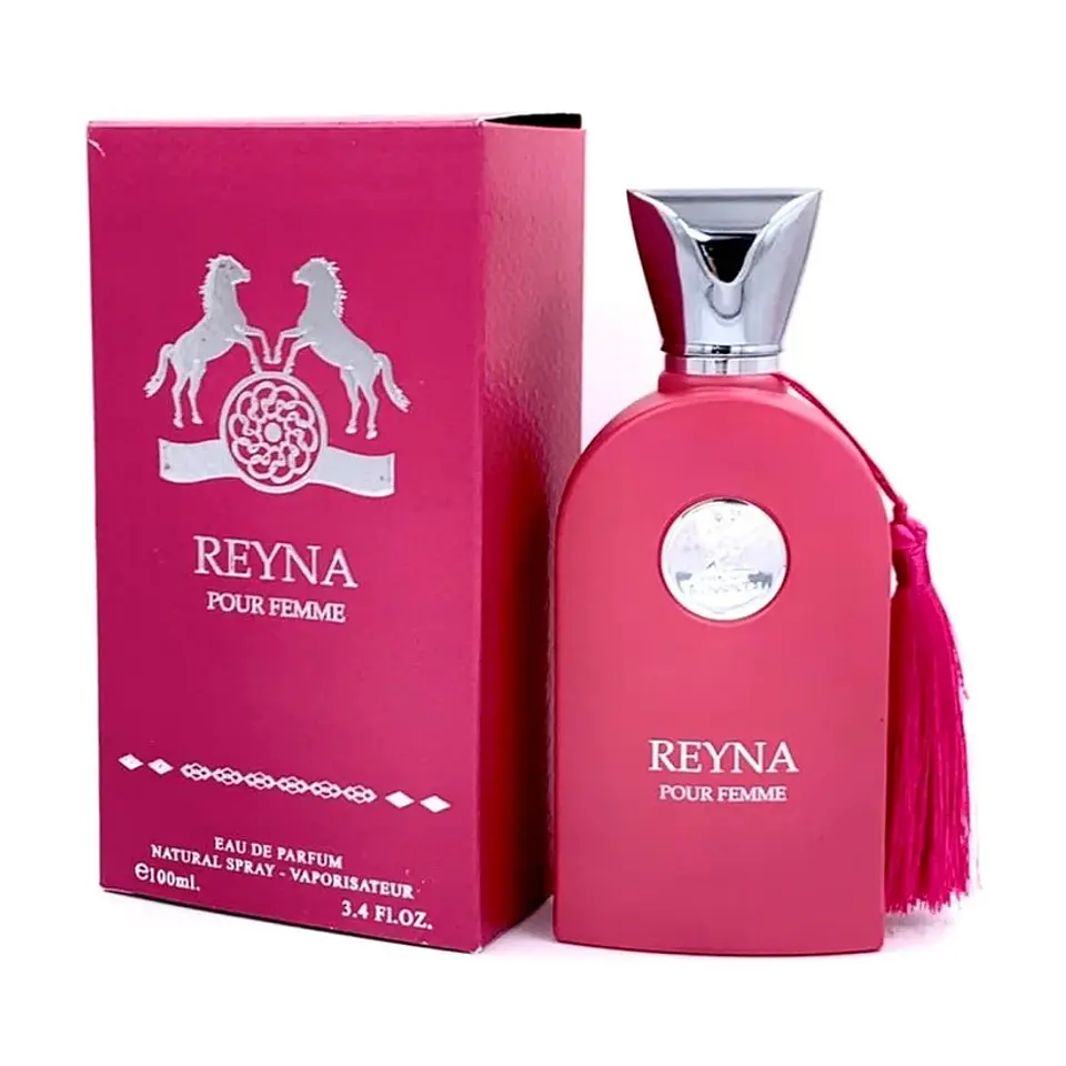 Reyna Pour Femme 100 ml EDP 1