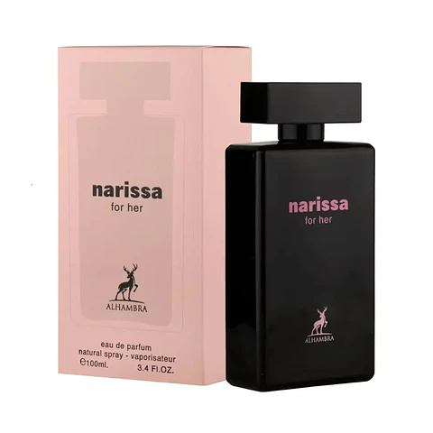 Narissa For Her 100 ml EDP
